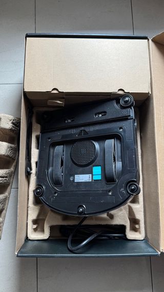 Cecotec Conga Windroid 970 Robot Limpacristales