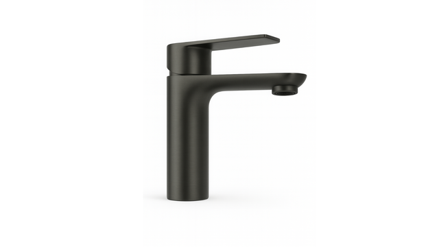 LOTE DE GRIFOS NUEVOS Monomando Lavabo Baño Negro