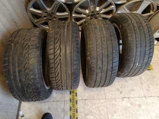 Llantas de aleación 4 unidades