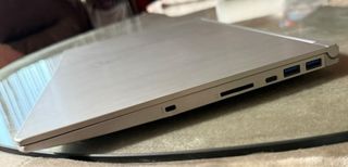 MSI MODERN 14 A10M i5 10th Gen Laptop