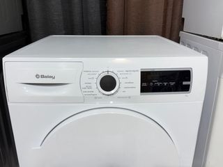 Secadora Balay 7kg A++ Grantia+ transporte gratis