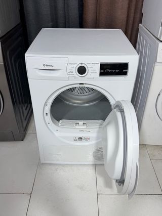 Secadora Balay 7kg A++ Grantia+ transporte gratis