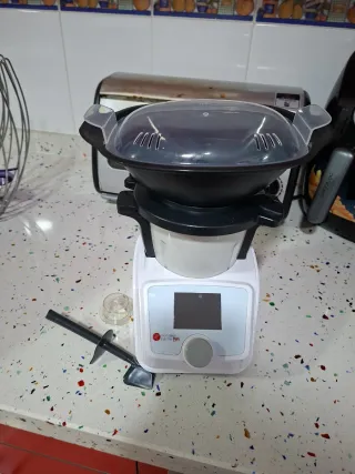 Monsieur Cuisine Mini Lidl Juguete Cocina