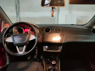 SEAT Ibiza 2008