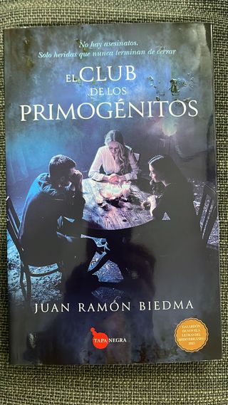 El Club de los Primogénitos