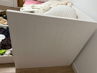 Habitación juvenil completa