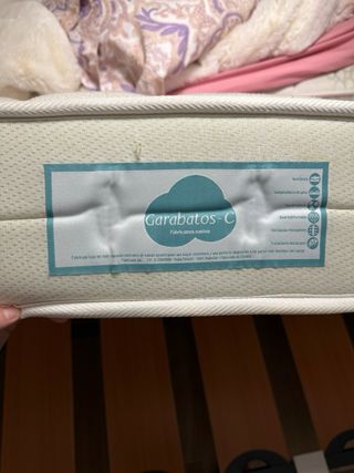 Habitación juvenil completa