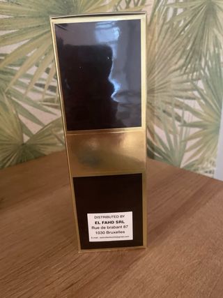 Perfume Supreme Chic Girl Eau de Parfum 90ml