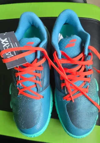 Zapatillas Padel Babolat Jet Premura 2