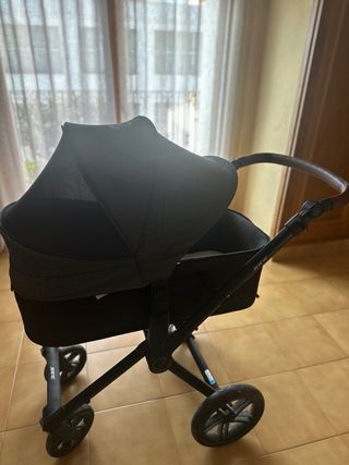 Cochecito Jane Muum