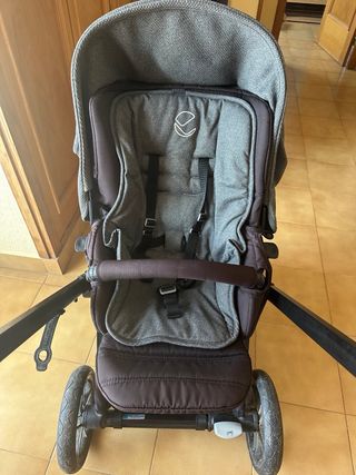 Cochecito Jane Muum