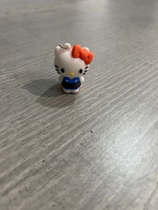 Pendente Hello Kitty Sushi
