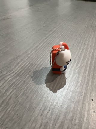 Pendente Hello Kitty Sushi