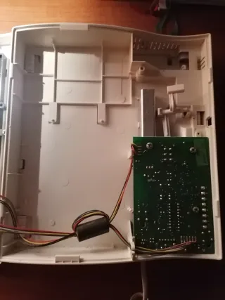 Videoportero Golmar Plata