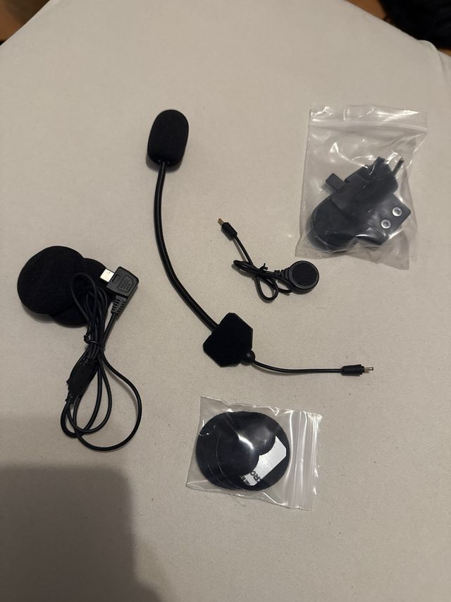 Intercomunicador Moto MOMAN H2 Pro