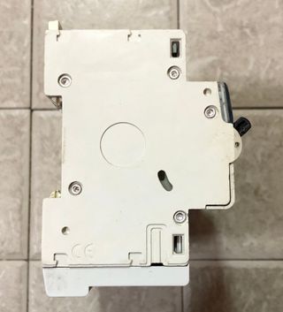 OMNIALUXSTORE BTICINO MTR DIFFERENZIALE C32