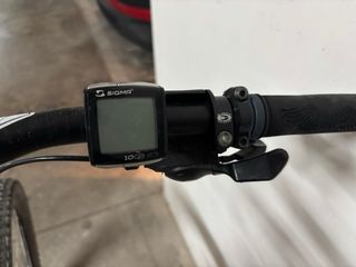 Bicicleta GT Avalanche