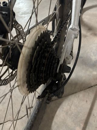 Bicicleta GT Avalanche