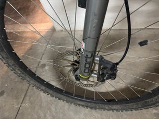 Bicicleta GT Avalanche