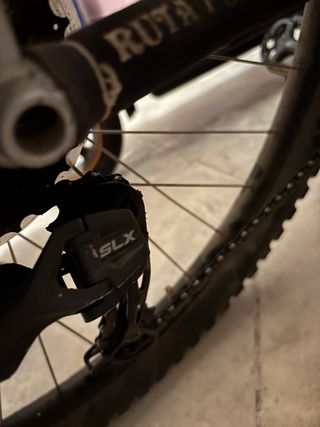 Bicicleta GT Avalanche