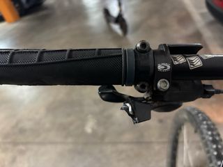 Bicicleta GT Avalanche