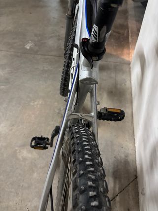 Bicicleta GT Avalanche