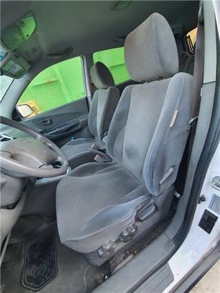 Despiece Hyundai Tucson 2.0 CRDi 4EA