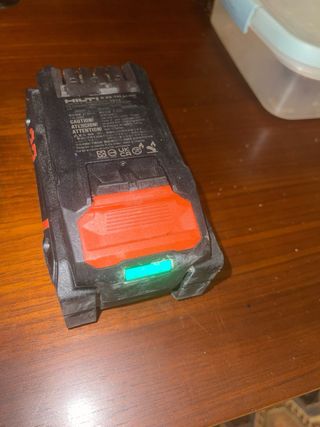 Batería Hilti Nuron 22V 4Ah