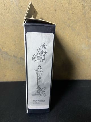 : Pulsómetro HR-KIT PAFERS Bluetooth Smart