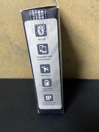 : Pulsómetro HR-KIT PAFERS Bluetooth Smart