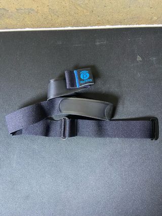 : Pulsómetro HR-KIT PAFERS Bluetooth Smart