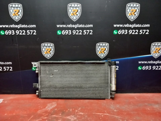 RADIADOR CALEFACCION / AIRE ACONDICIONADO MINI MI