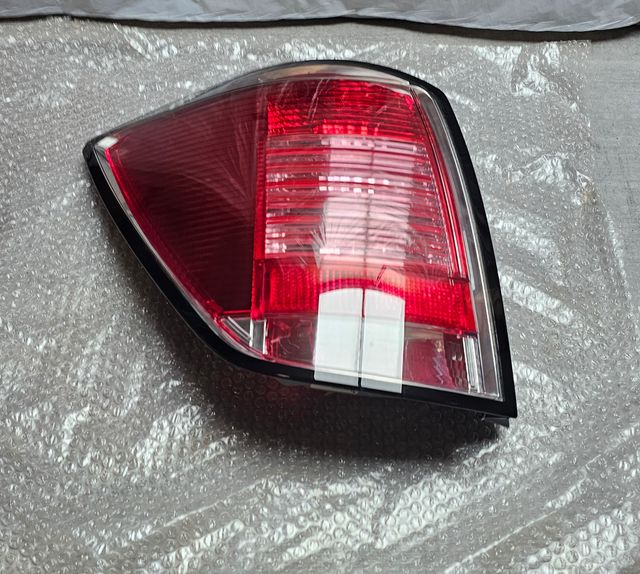 93182992 PILOTO TRASERO IZQUIERDO OPEL ASTRA H