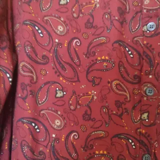 Vestido Cachimir Nuevo