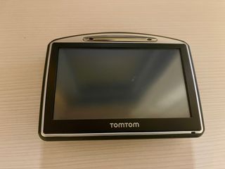 GPS TomTom Go 730