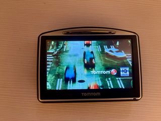 GPS TomTom Go 730