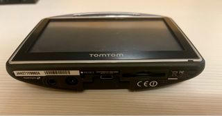 GPS TomTom Go 730