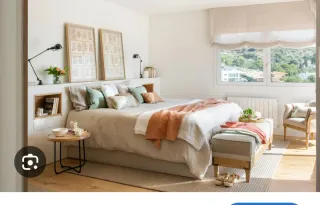 Se alquila habitación en tordera,solo para mujer