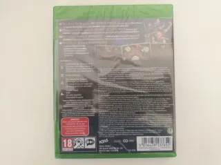 Rustler Xbox Series X/S Nuovo Sigillato