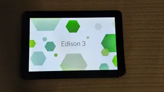 Bq Edison 3 Tablet