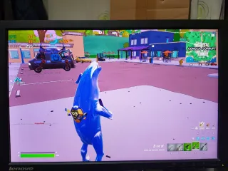 PC Gaming Ryzen 5 5500 6 Núcleos Rtx 2060 16Gb ram