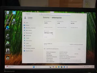 PC Gaming Ryzen 5 5500 6 Núcleos Rtx 2060 16Gb ram