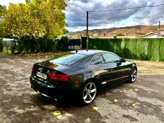 Audi A5 2008