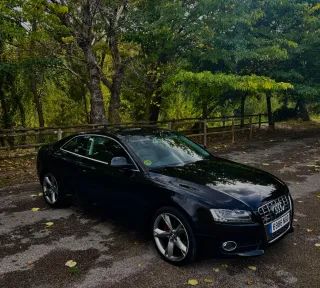 Audi A5 2008