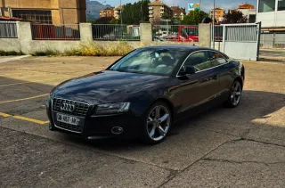 Audi A5 2008