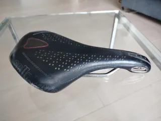 Sillín Selle Italia Flite