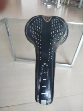 Sillín Selle Italia Flite