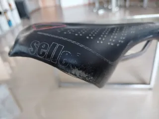 Sillín Selle Italia Flite