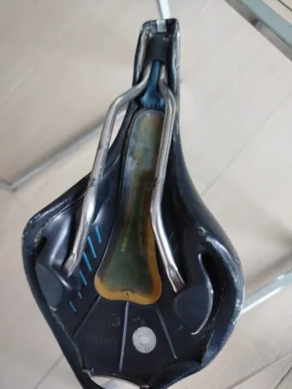 Sillín Selle Italia Flite