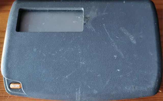 2 Agenda electrónica y calculadora Casio SF-4300 D